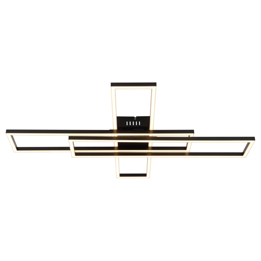 Globo - LED-Deckenleuchte LED/55W/230V 3000K 80x60 cm