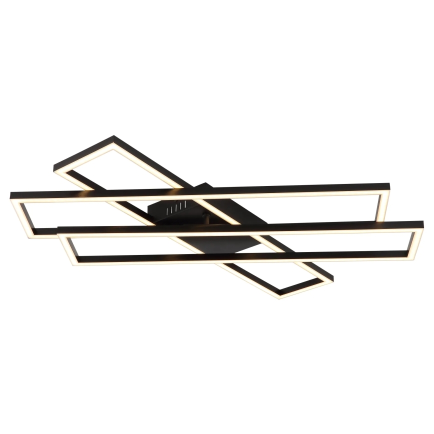 Globo - LED-Deckenleuchte LED/55W/230V 3000K 80x60 cm