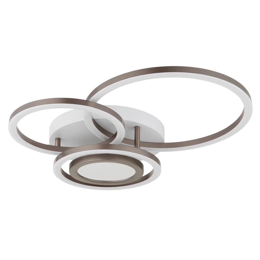 Globo - LED-Deckenleuchte LED/40W/230V 3000K 49x39 cm