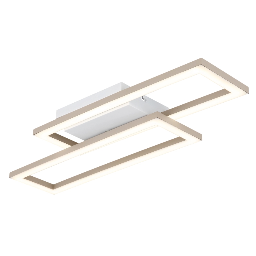 Globo - LED Deckenleuchte LED/16W/230V 3000/4000/6000K