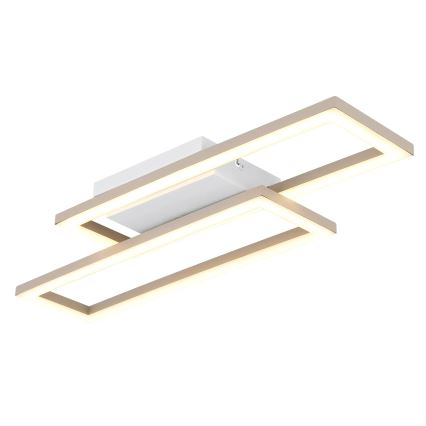 Globo - LED Deckenleuchte LED/16W/230V 3000/4000/6000K