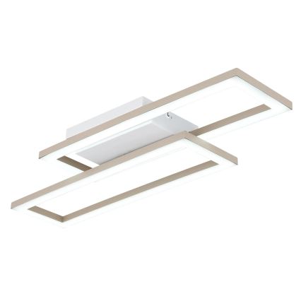 Globo - LED Deckenleuchte LED/16W/230V 3000/4000/6000K