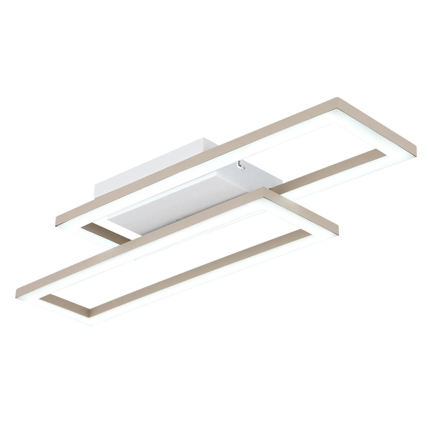 Globo - LED Deckenleuchte LED/16W/230V 3000/4000/6000K