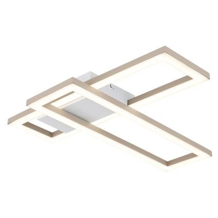 Globo - LED Deckenleuchte LED/16W/230V 3000/4000/6000K