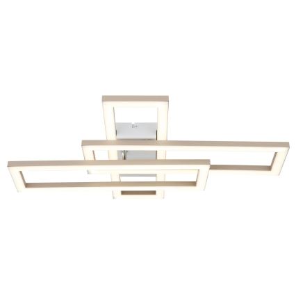 Globo - LED-Deckenleuchte LED/24W/230V 3000/4000/6000K