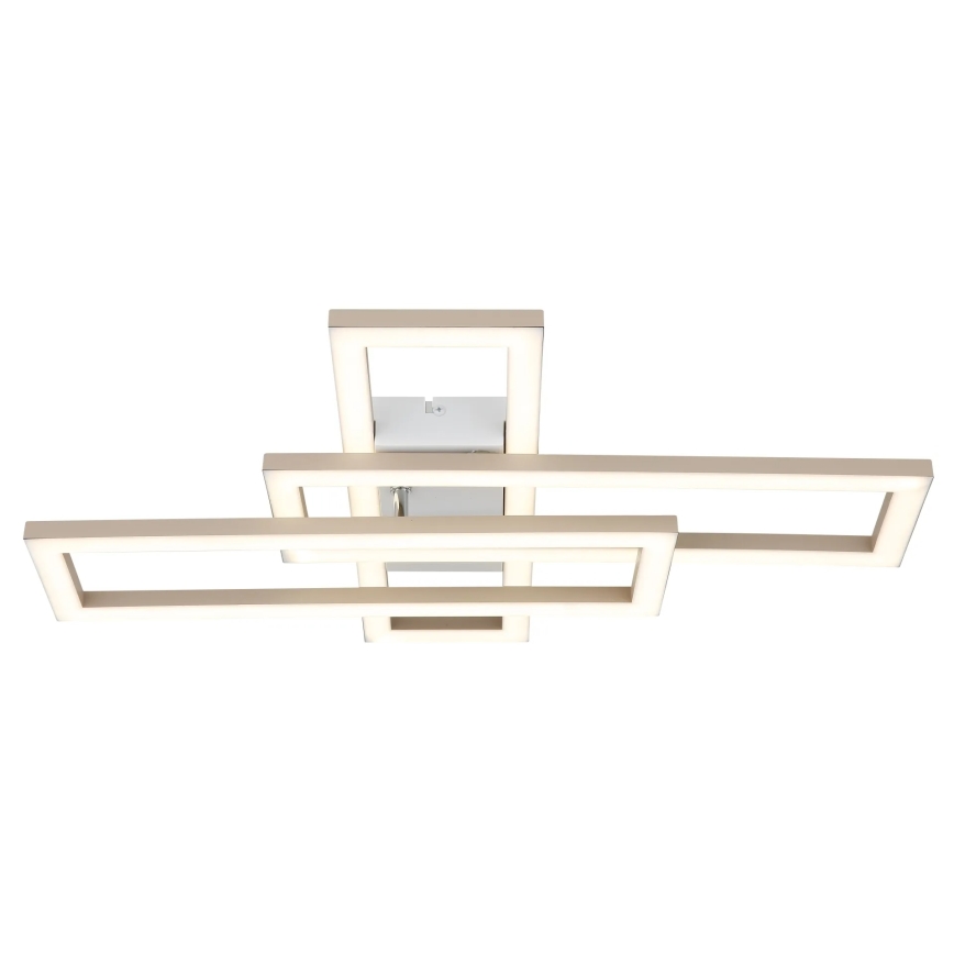 Globo - LED-Deckenleuchte LED/24W/230V 3000/4000/6000K