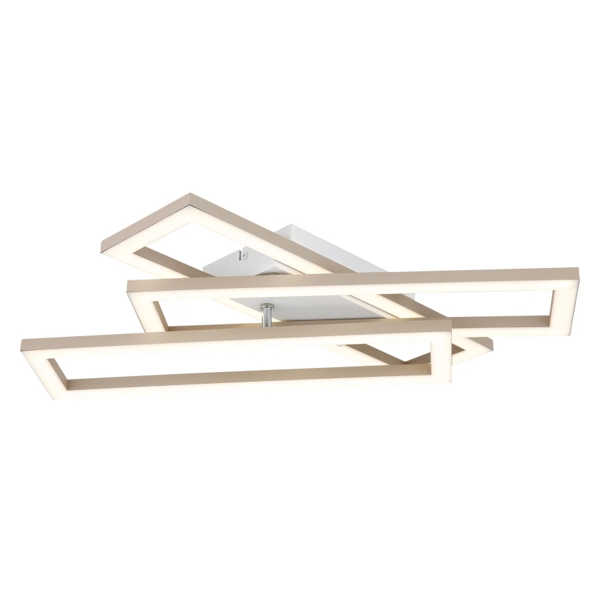 Globo - LED-Deckenleuchte LED/24W/230V 3000/4000/6000K