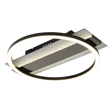Globo - LED-Deckenleuchte LED/24W/230V 4000K 30x34,2 cm