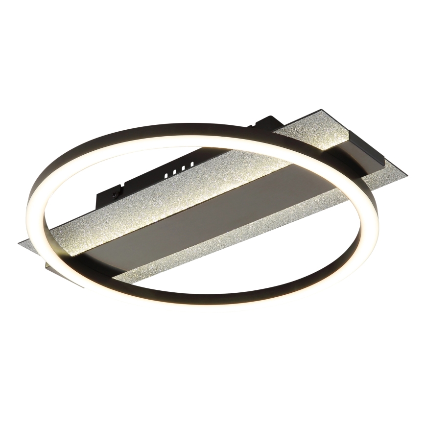 Globo - LED-Deckenleuchte LED/24W/230V 4000K 30x34,2 cm