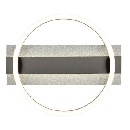 Globo - LED-Deckenleuchte LED/24W/230V 4000K 30x34,2 cm