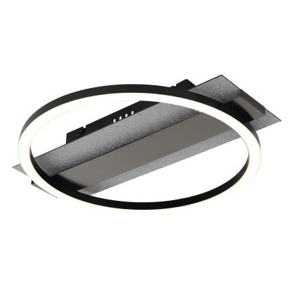 Globo - LED-Deckenleuchte LED/24W/230V 4000K 30x34,2 cm