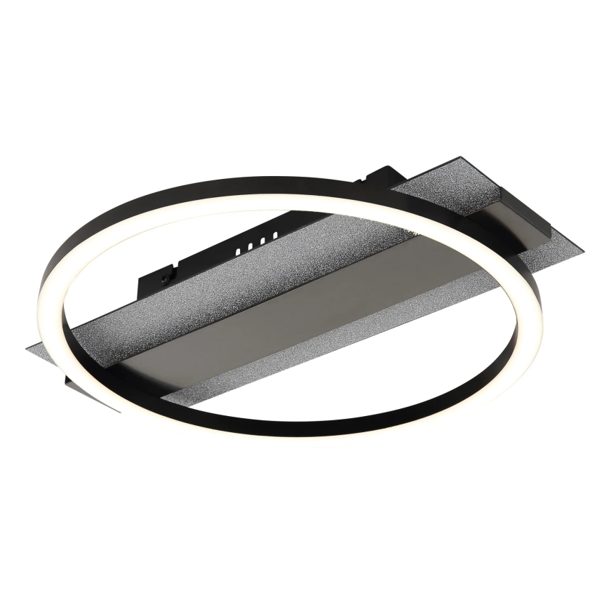 Globo - LED-Deckenleuchte LED/24W/230V 4000K 30x34,2 cm