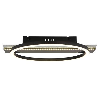 Globo - LED-Deckenleuchte LED/24W/230V 4000K 30x34,2 cm