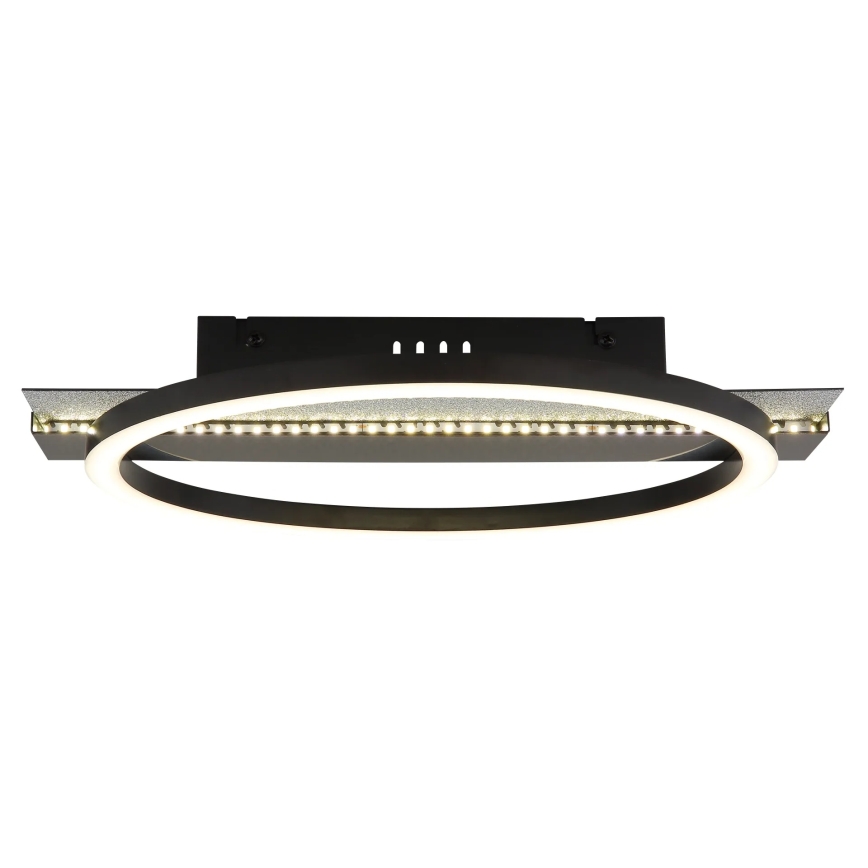 Globo - LED-Deckenleuchte LED/24W/230V 4000K 30x34,2 cm