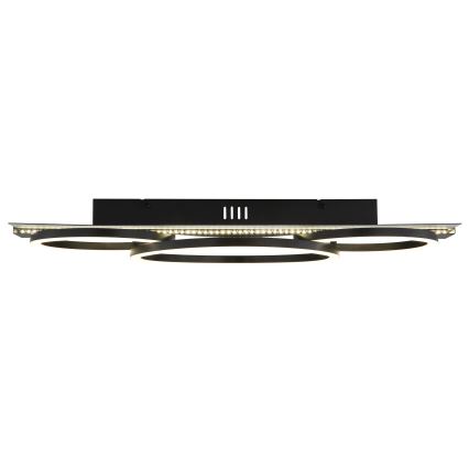 Globo - LED-Deckenleuchte LED/40W/230V 4000K 30x62,2 cm