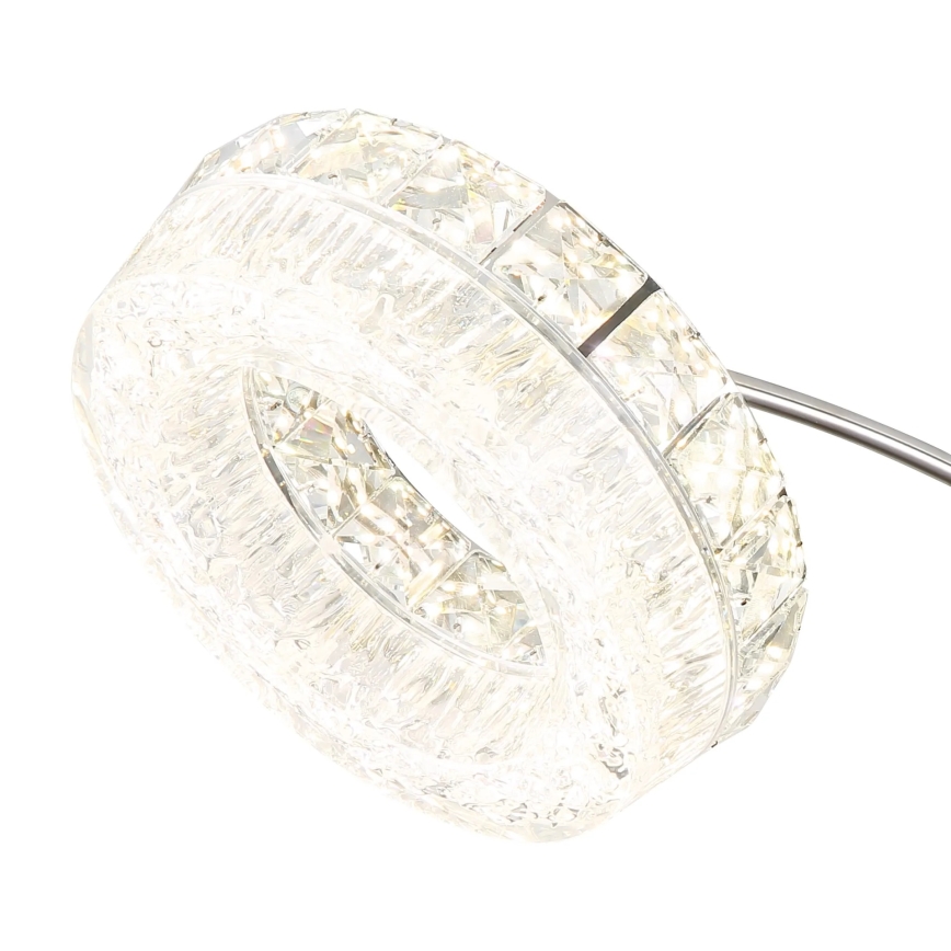 Globo - Dimmbare LED-Stehleuchte LED/35W/230V 3000/4000/6000K