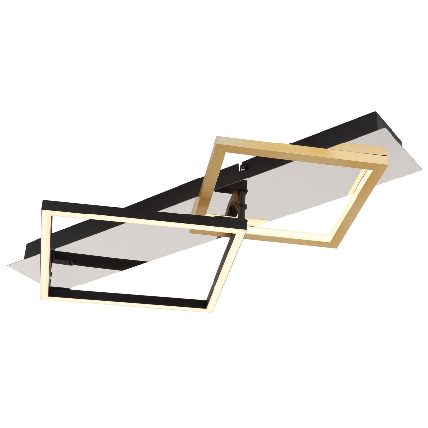 Globo - LED-Deckenleuchte LED/24W/230V 3000K