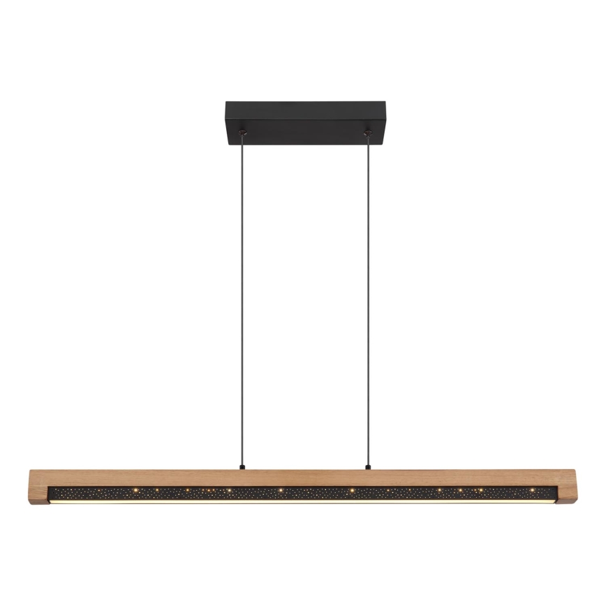 Globo - LED-Hängeleuchte LED/24W/230V