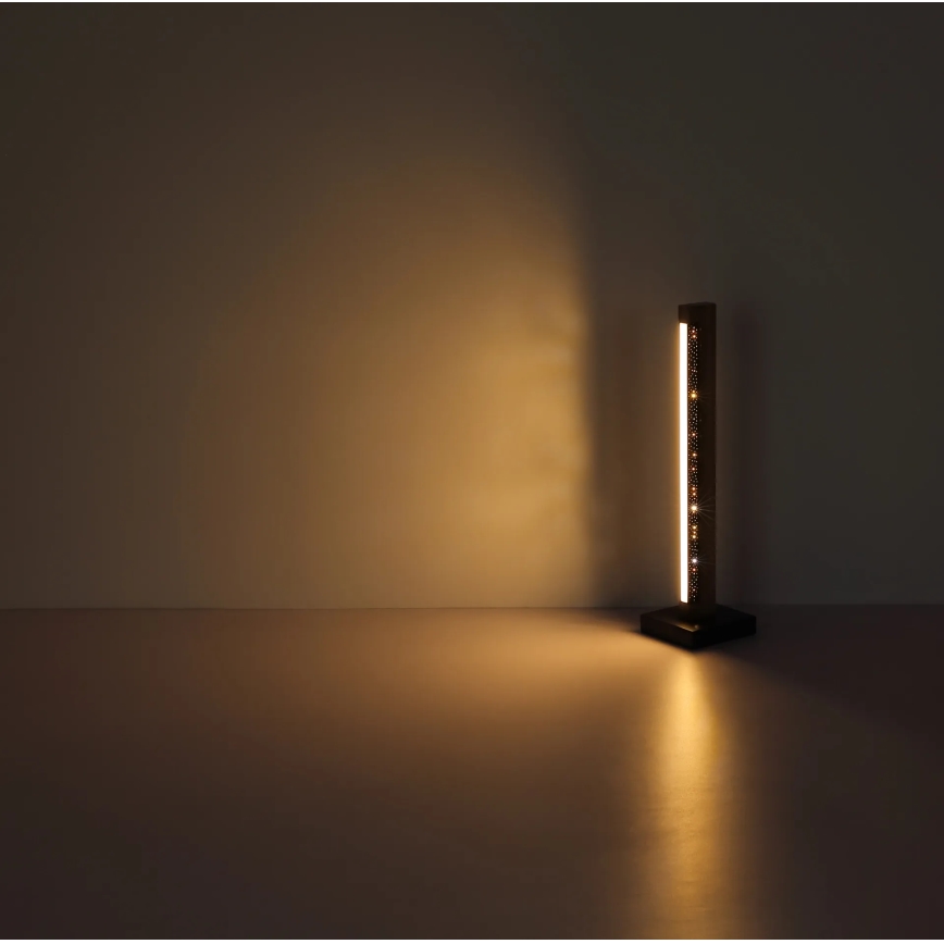 Globo - LED-Tischleuchte LED/8W/230V 48 cm