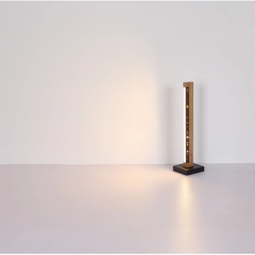 Globo - LED-Tischleuchte LED/8W/230V 48 cm