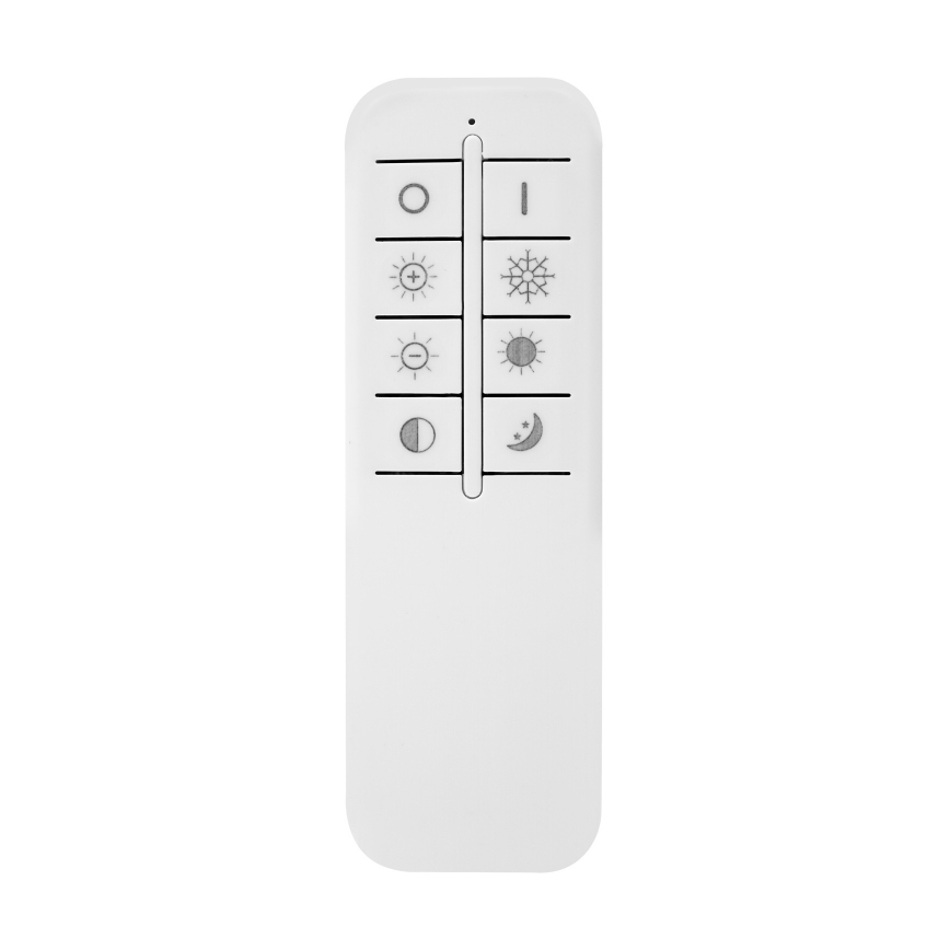 Globo - LED Dimmbarer Kronleuchter an Schnur LED/36W/230V + FB