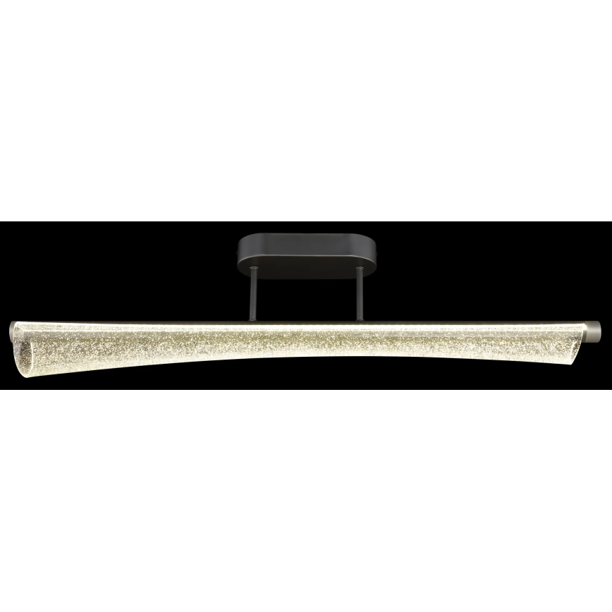 Globo - LED-Pendelleuchte an Stange LED/28W/230V 2700/4000/6000K