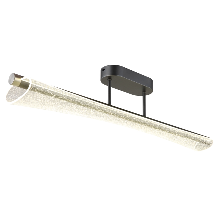 Globo - LED-Pendelleuchte an Stange LED/28W/230V 2700/4000/6000K