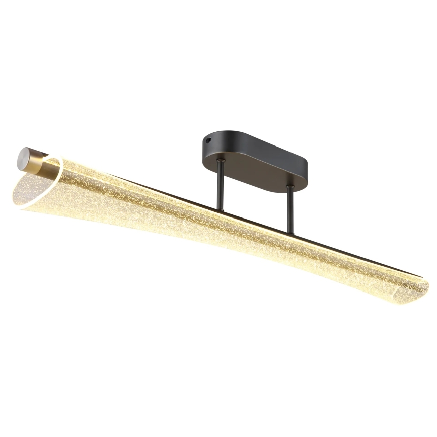 Globo - LED-Pendelleuchte an Stange LED/28W/230V 2700/4000/6000K