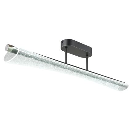 Globo - LED-Pendelleuchte an Stange LED/28W/230V 2700/4000/6000K