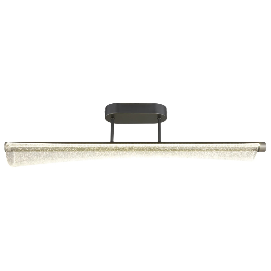 Globo - LED-Pendelleuchte an Stange LED/28W/230V 2700/4000/6000K