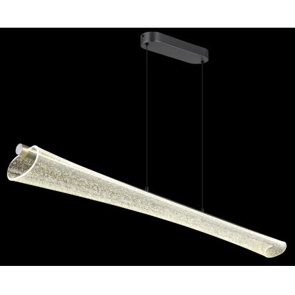 Globo - LED-Pendelleuchte an Kabel LED/36W/230V 2700/4000/6000K