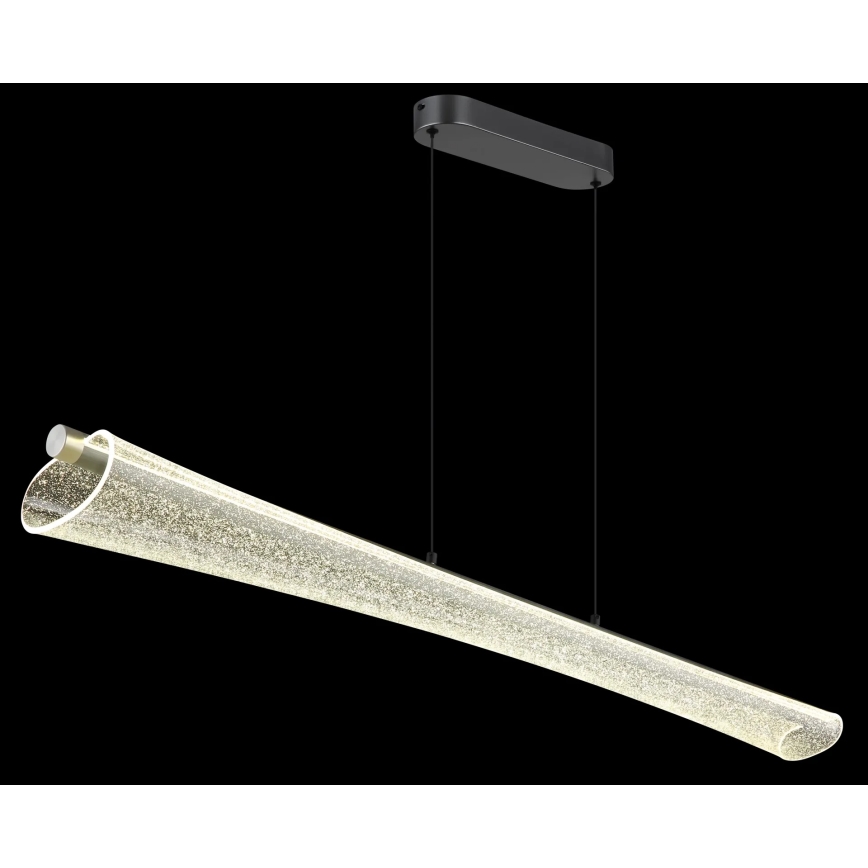 Globo - LED-Pendelleuchte an Kabel LED/36W/230V 2700/4000/6000K