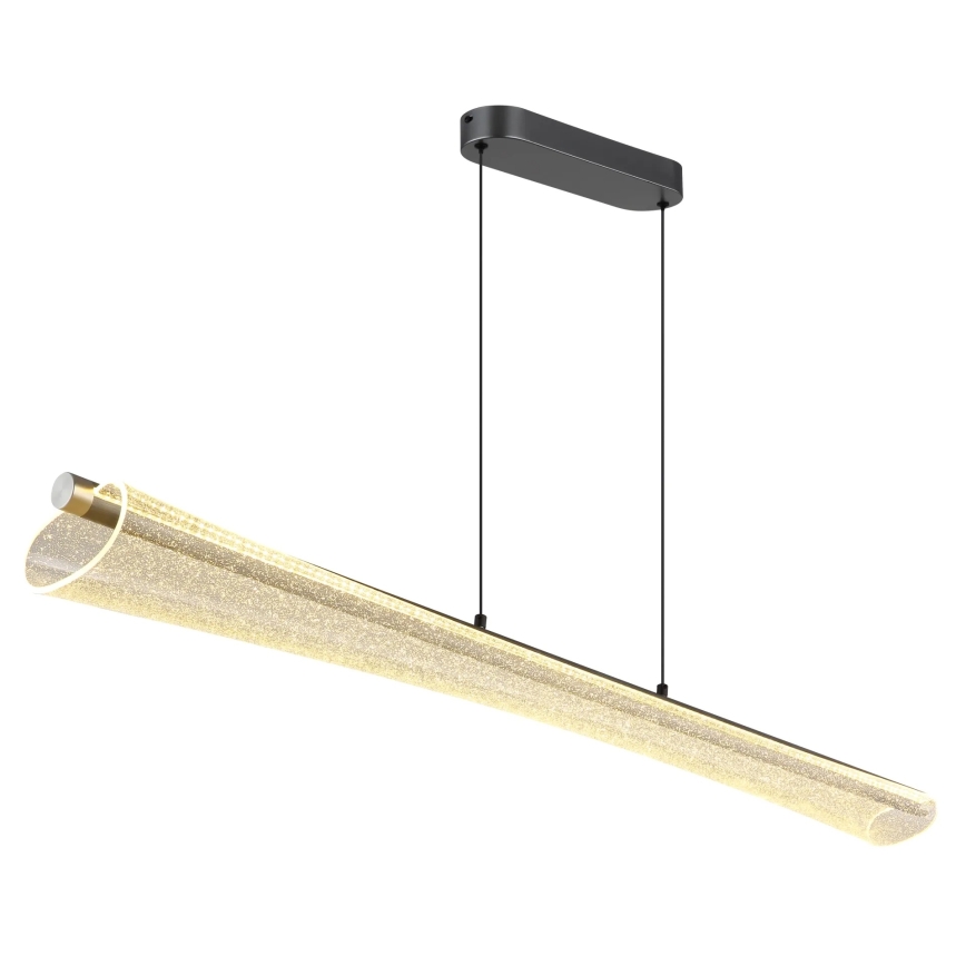 Globo - LED-Pendelleuchte an Kabel LED/36W/230V 2700/4000/6000K