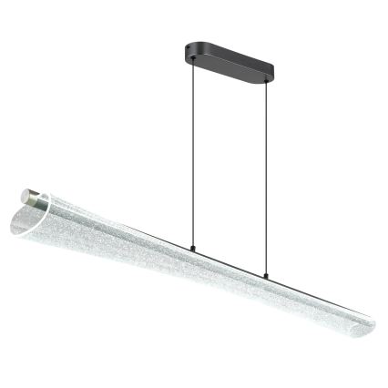 Globo - LED-Pendelleuchte an Kabel LED/36W/230V 2700/4000/6000K