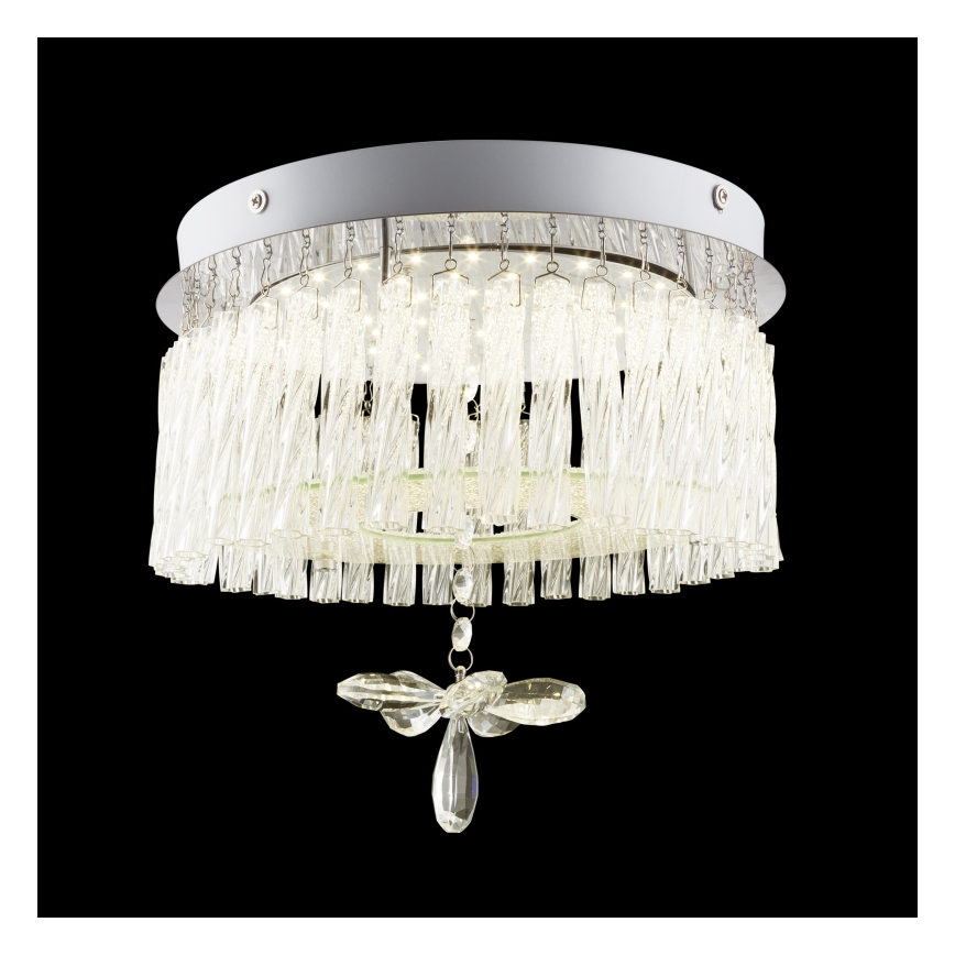Globo - LED-Deckenleuchte LED/12W/230V