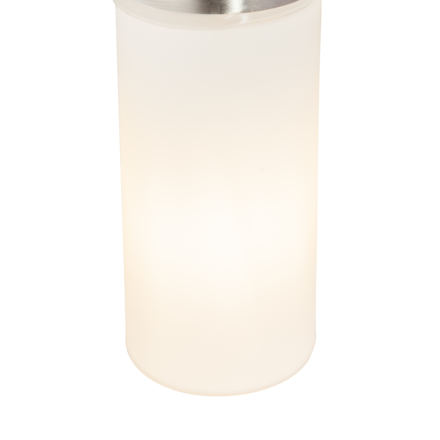 Globo - Badezimmer-Wandleuchte 2xE14/40W/230V IP44