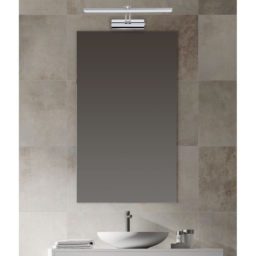 Globo - LED Bilderleuchte LED/3W/230V