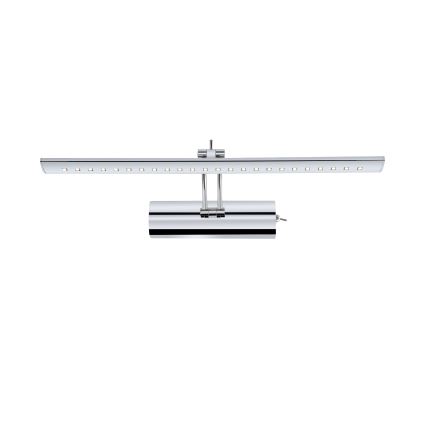 Globo - LED Bilderleuchte LED/3W/230V