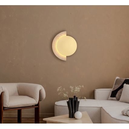 Globo - Wandleuchte LED/14W/230V 3000K