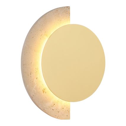 Globo - Wandleuchte LED/14W/230V 3000K