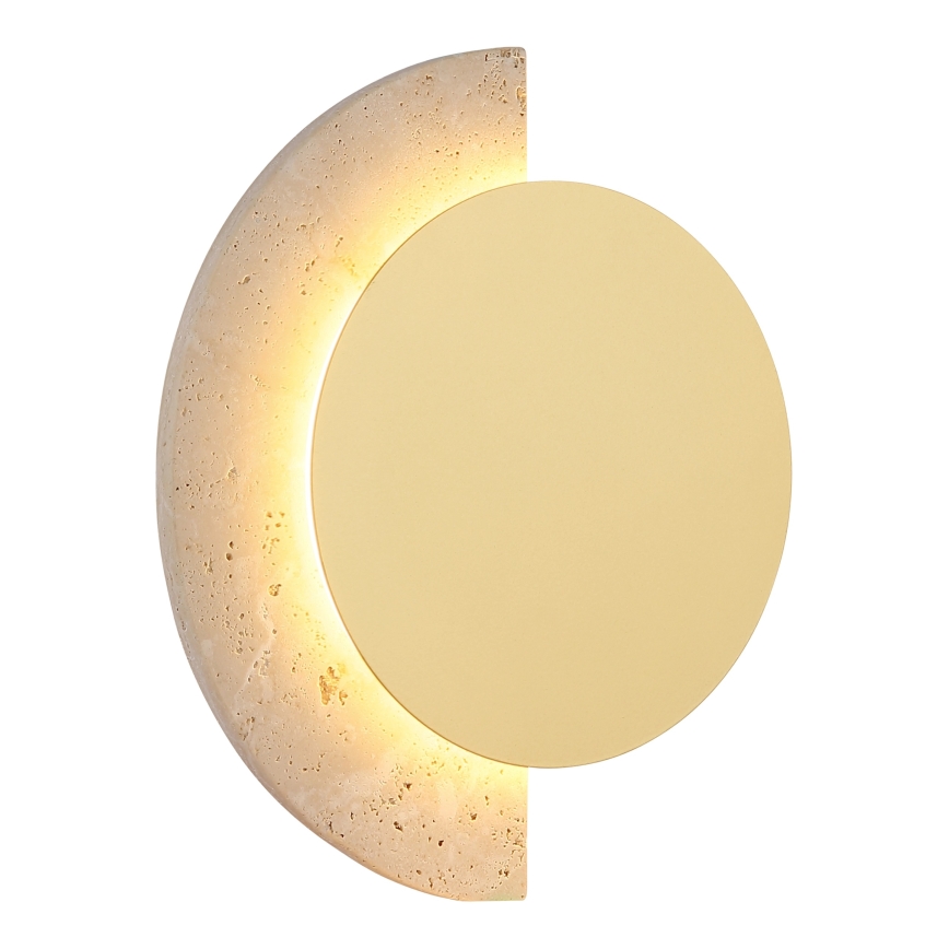 Globo - Wandleuchte LED/14W/230V 3000K