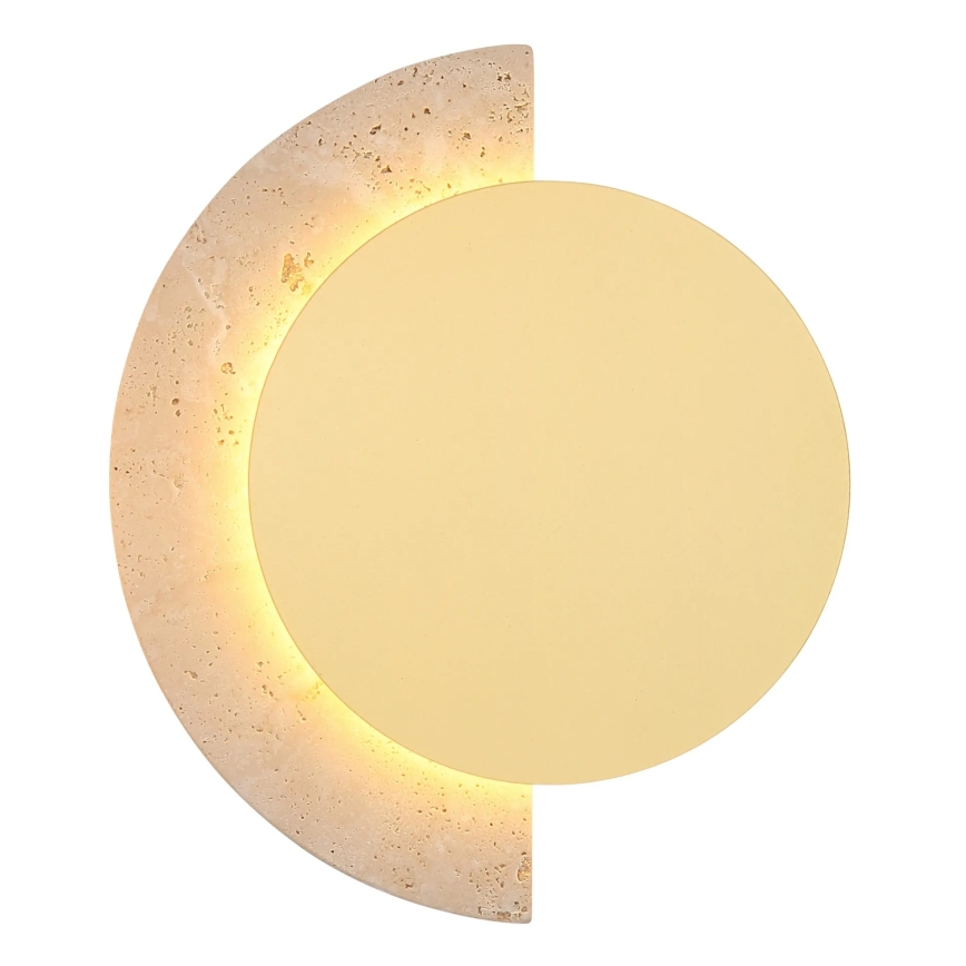 Globo - Wandleuchte LED/14W/230V 3000K