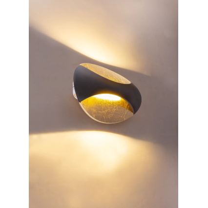 Globo - LED-Wandleuchte LED/6W/230V 3000K