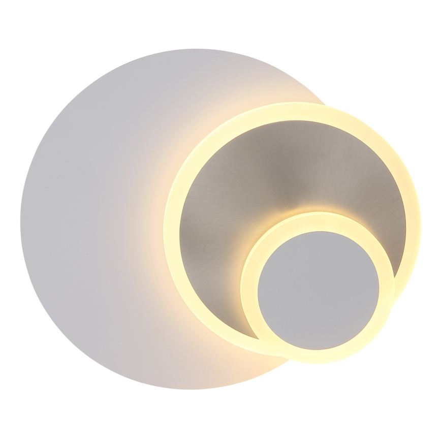 Globo - LED-Deckenleuchte LED/20W/230V 3000K