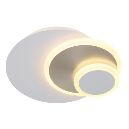 Globo - LED-Deckenleuchte LED/20W/230V 3000K