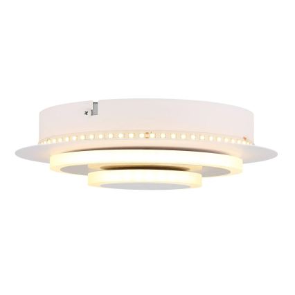 Globo - LED-Deckenleuchte LED/20W/230V 3000K