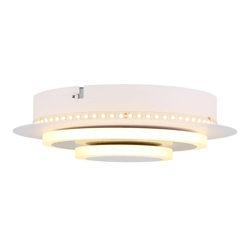 Globo - LED-Deckenleuchte LED/20W/230V 3000K