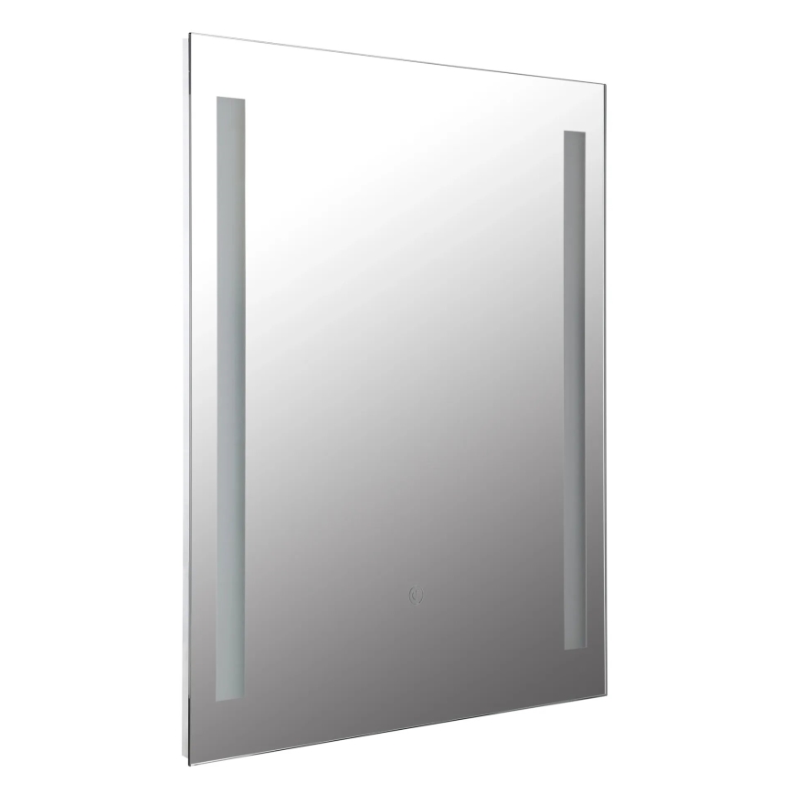 Globo - Dimmbarer LED-Badezimmerspiegel mit Hintergrundbeleuchtung LED/12W/230V 3000K IP44