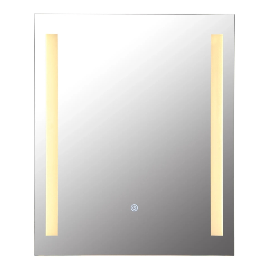 Globo - Dimmbarer LED-Badezimmerspiegel mit Hintergrundbeleuchtung LED/12W/230V 3000K IP44