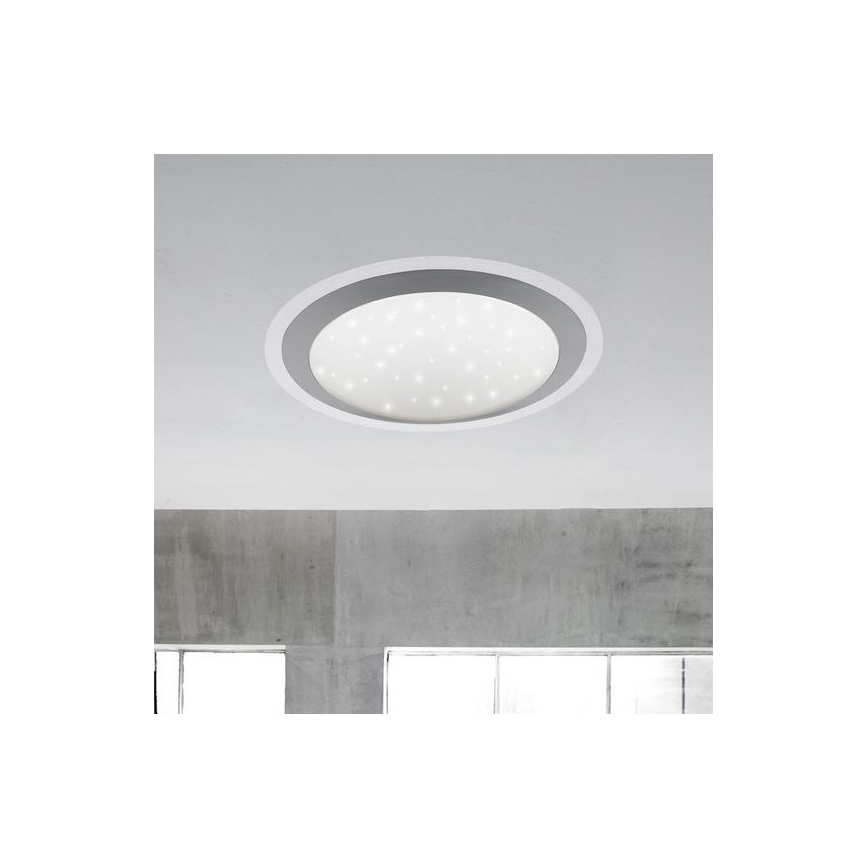 Globo - LED-Deckenleuchte LED/11W/230V